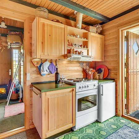 Hoejris Hus Søndervig Esterno foto