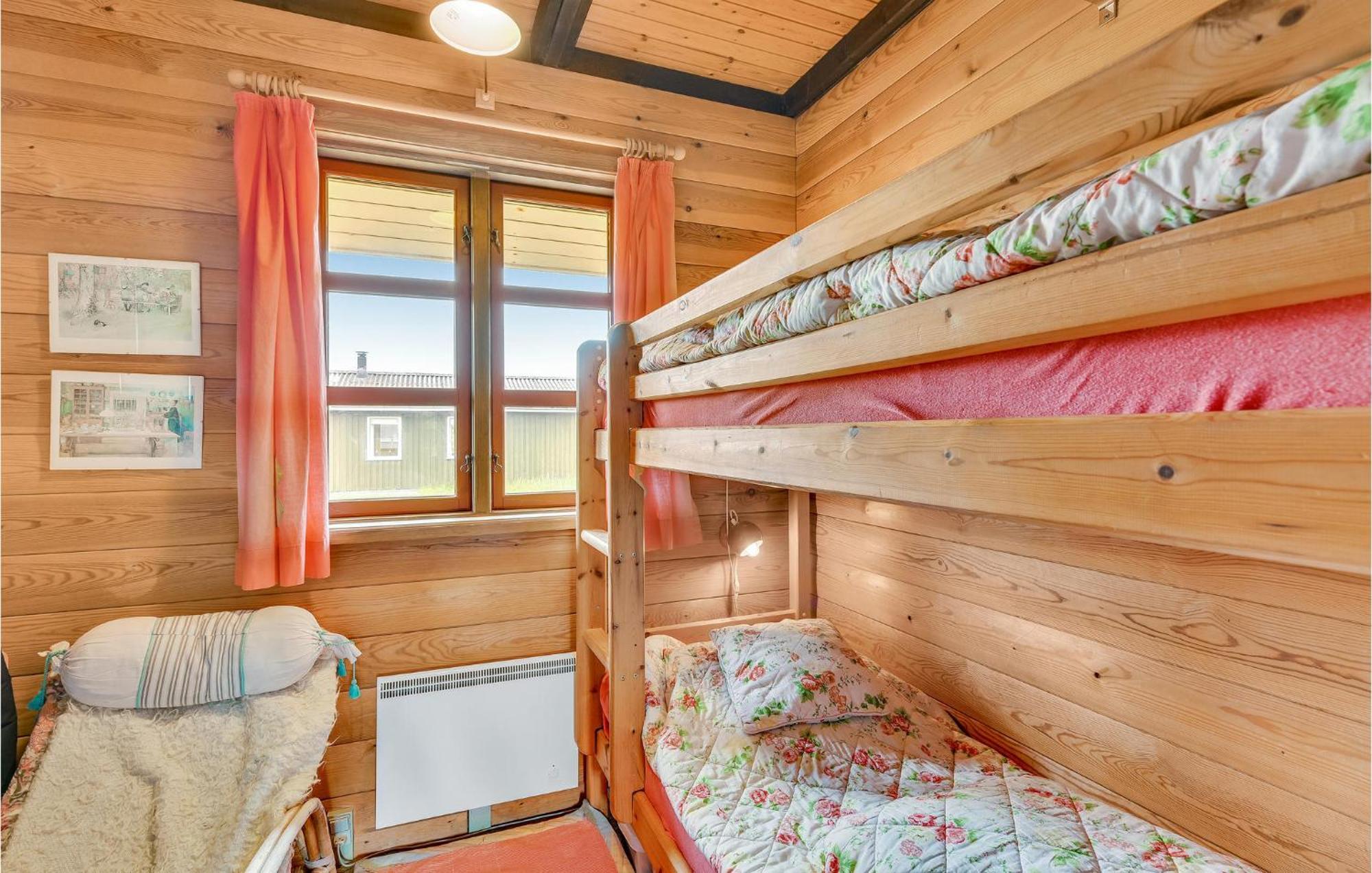 Hoejris Hus Søndervig Esterno foto